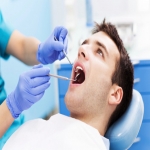 Dental Implants Treatment in New Town 11