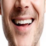 Fake Tooth Crown in Enham Alamein 7