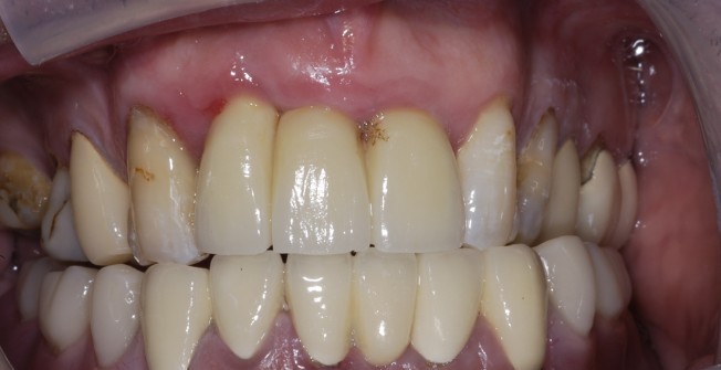 Cosmetic Dentistry Providers