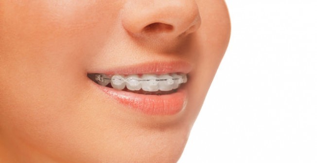 Single Tooth Implant in Enham Alamein