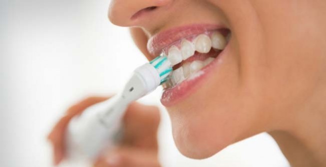 Whole Mouth Implants in Enham Alamein