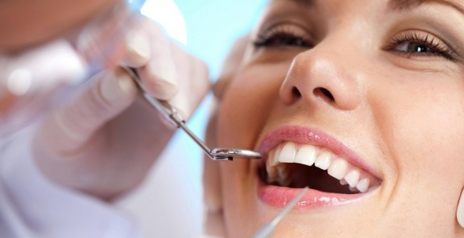 Cosmetic Dentistry Abroad in Enham Alamein