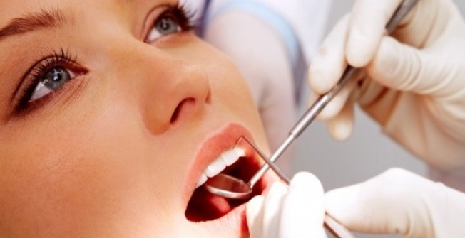 Aesthetic Dental Solutions in Morton