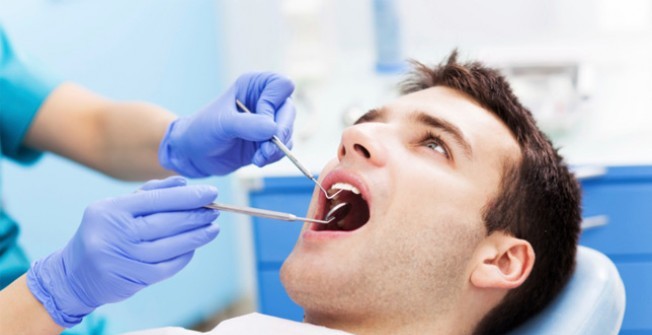 Private Dental Care in Ansells End