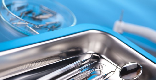 Emergency Dentistry Assistance