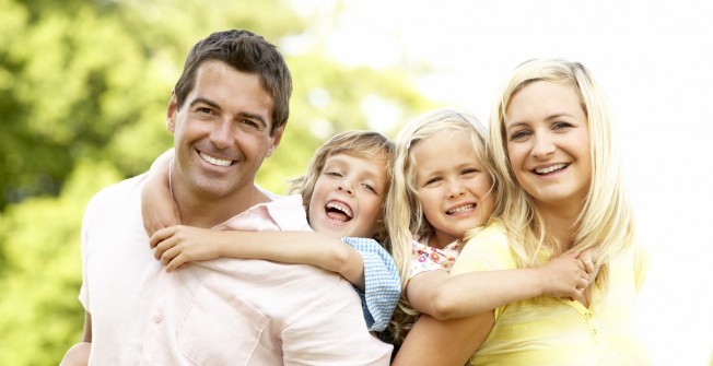 False Tooth Services in Enham Alamein