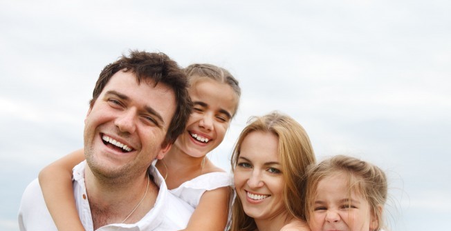 False Teeth Support in Enham Alamein