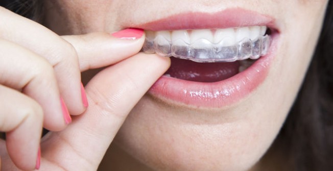 Clear Specialist Braces in Acton