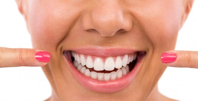 Artificial Tooth Replacement in Enham Alamein